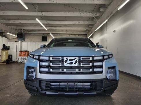 New 2026 Hyundai Santa Cruz SE image 22