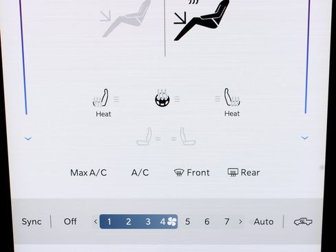 Used 2025 RAM 1500 Rebel image 19