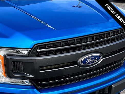 Used 2019 Ford F150 XLT w/ Equipment Group 302A Luxury image 32