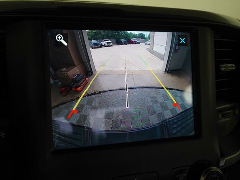 Used 2021 RAM 2500 Laramie AWD/4WD image 21