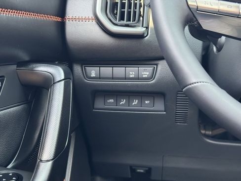 New 2025 MAZDA CX-50 AWD 2.5 Turbo w/ Accent Package image 25