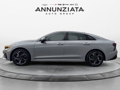 New 2026 Kia K5 GT-Line AWD/4WD image 2