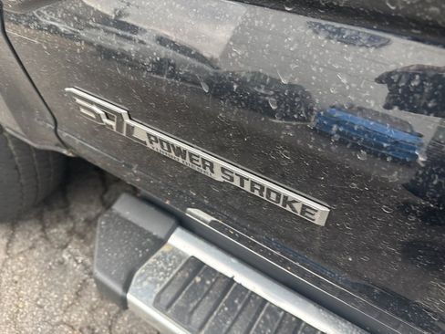 Used 2023 Ford F350 XLT w/ 360-Degree Camera Package image 9