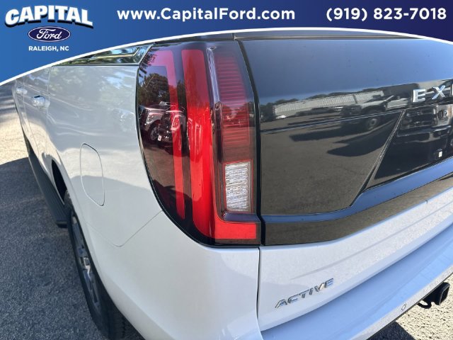 Certified 2025 Ford Expedition Active AWD/4WD image 15