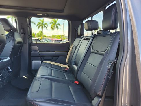Used 2024 Ford F150 Raptor AWD/4WD image 19