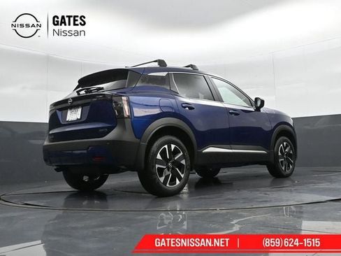 New 2026 Nissan Kicks SV w/ Cold Weather Package image 37