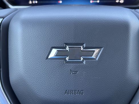 New 2026 Chevrolet Silverado 3500 LTZ w/ Trail Boss Package image 33