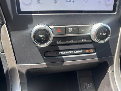 Certified 2023 Ford Edge SEL w/ Convenience Package image 33