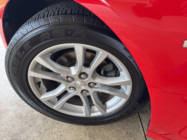Used 2015 Chevrolet Camaro LS RWD image 33