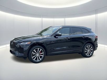 Used 2024 Jaguar F-PACE R-Dynamic S