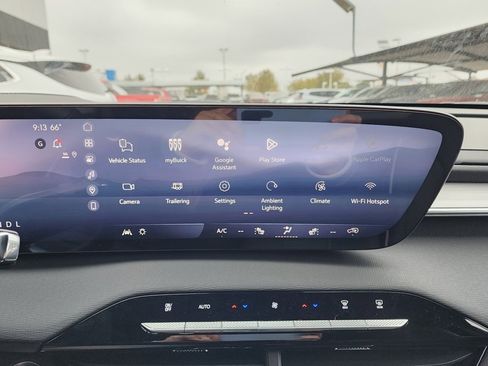 New 2026 Buick Enclave Preferred image 28