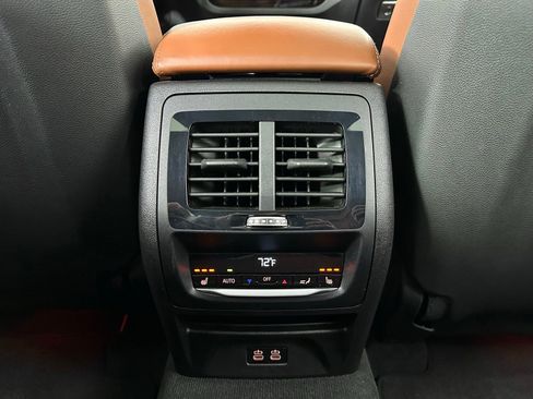 Used 2022 BMW X4 M w/ Competition Package image 30