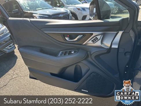 Certified 2024 Subaru Outback Limited AWD/4WD image 26