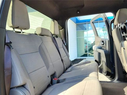 Used 2021 Chevrolet Silverado 1500 LT image 31