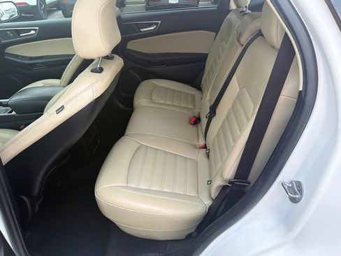 Used 2022 Ford Edge SEL w/ Convenience Package AWD/4WD image 20