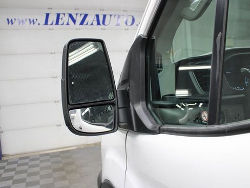 Used 2023 Ford Transit 250 Low Roof w/ Exterior Upgrade Package image 47