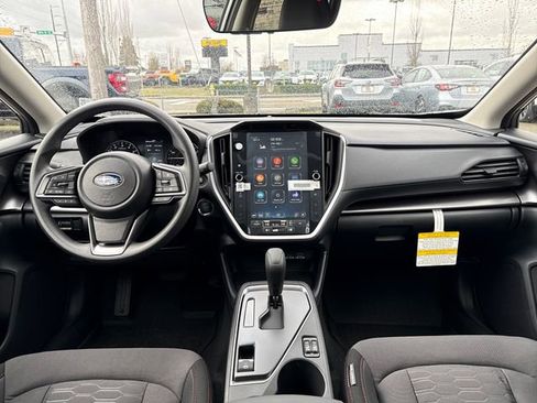 New 2026 Subaru Impreza 2.0i Sport AWD/4WD image 14