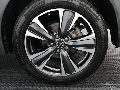 Used 2021 Lexus UX 200 w/ Accessory Package (Z2) FWD image 43