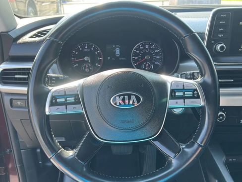 Used 2021 Kia Telluride LX FWD image 10