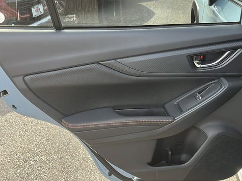 Certified 2023 Subaru Crosstrek 2.5i Limited image 20