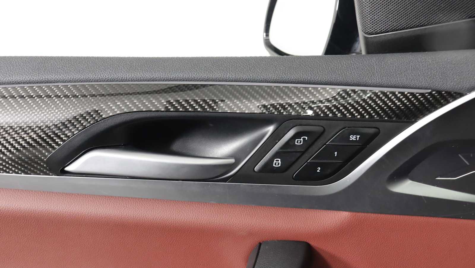Used 2024 BMW X3 M40i w/ Shadowloine Package AWD/4WD image 18