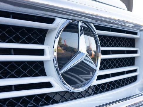 Used 2019 Mercedes-Benz G 550 image 8