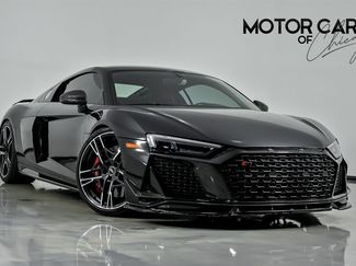 Used 2021 Audi R8 V10 performance AWD/4WD video 1