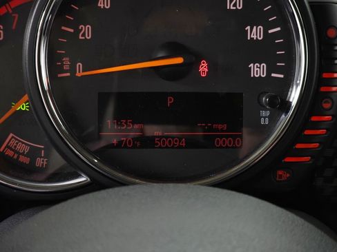 Used 2015 MINI Cooper S image 18