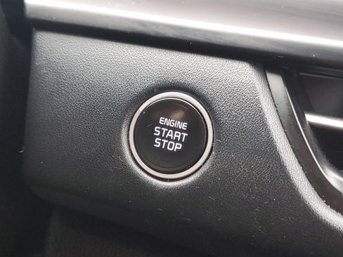 Used 2024 Kia Seltos SX image 26