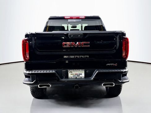 New 2026 GMC Sierra 1500 AT4 w/ AT4 Premium Package AWD/4WD image 6