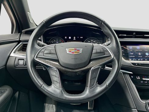Used 2021 Cadillac XT5 Sportv AWD/4WD image 11