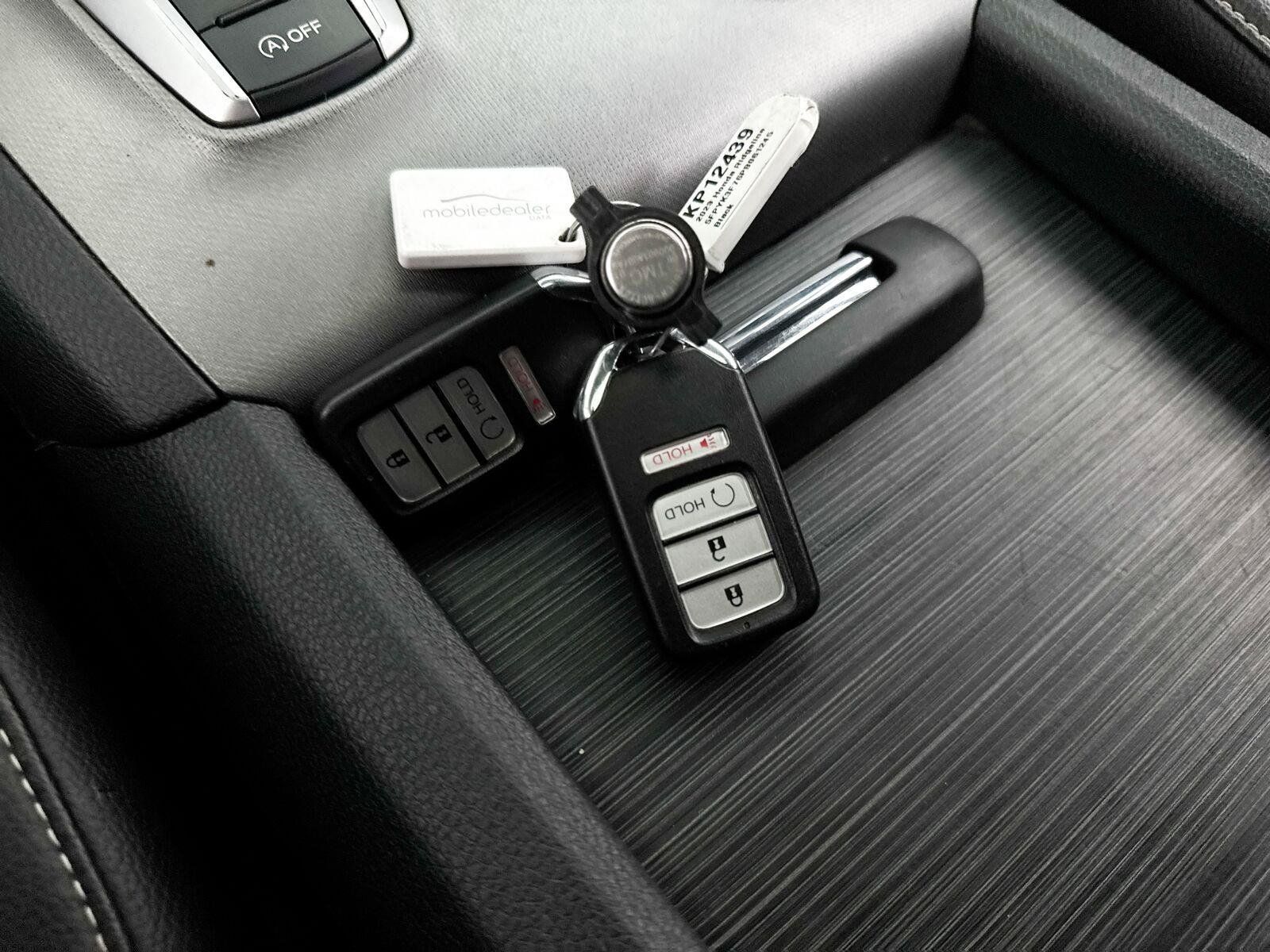 Used 2023 Honda Ridgeline RTL-E image 35
