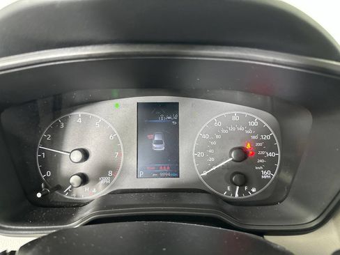 Used 2025 Toyota Corolla LE FWD image 17