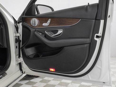Used 2020 Mercedes-Benz C 300 Sedan w/ Premium Package image 53