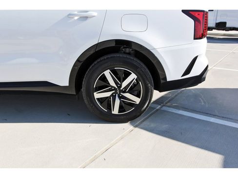 Used 2022 Kia Sorento S w/ Panoramic Sunroof Package image 29
