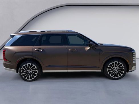 New 2026 Hyundai Palisade Calligraphy image 6