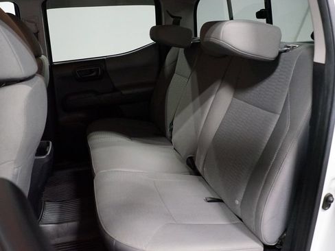Used 2019 Toyota Tacoma SR w/ SR Convenience Package RWD image 25