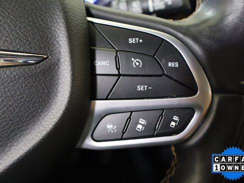 Used 2022 Chrysler Pacifica Pinnacle image 29