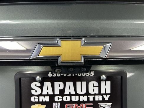 Certified 2023 Chevrolet Traverse LT image 30