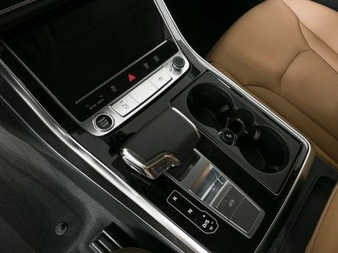 New 2025 Audi Q7 3.0T Premium Plus image 18