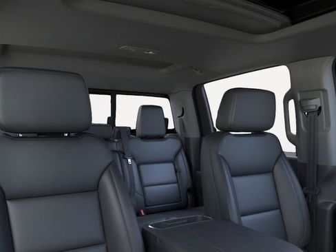 New 2026 GMC Sierra 1500 Elevation w/ Elevation Premium Package AWD/4WD image 24