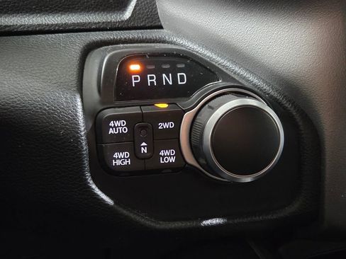 Used 2020 RAM 1500 Big Horn image 7