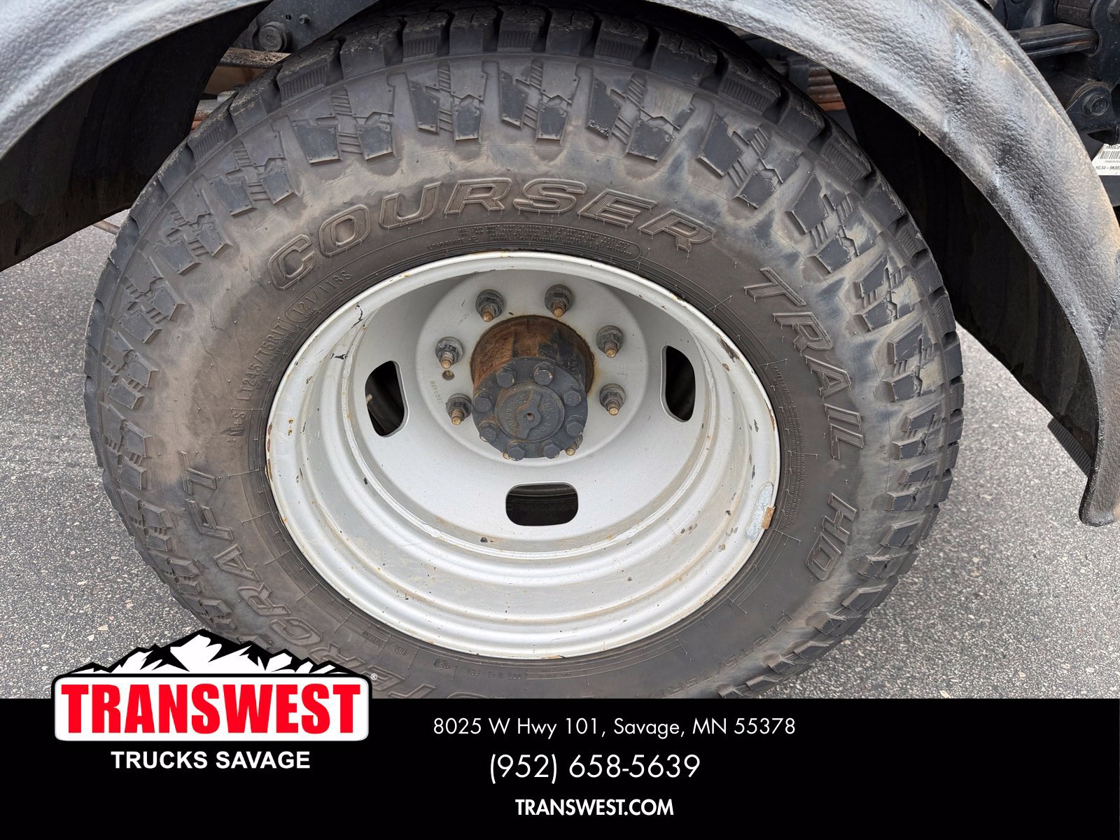 Used 2018 Ford F350 XL w/ Power Equipment Group AWD/4WD image 18