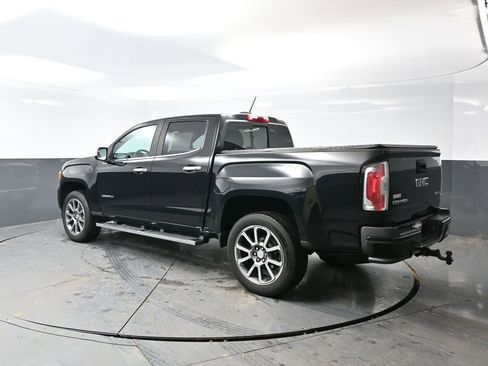 Used 2019 GMC Canyon Denali image 12