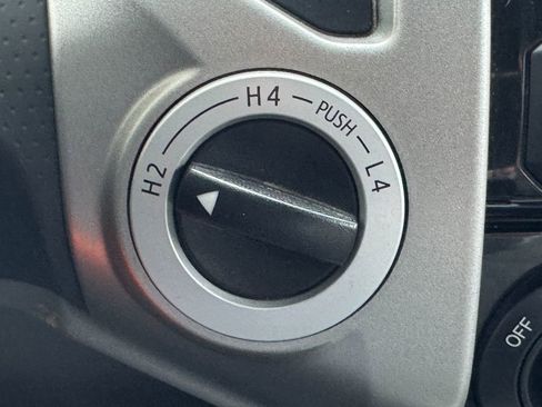 Used 2012 Toyota Tacoma 4x4 Access Cab V6 image 14