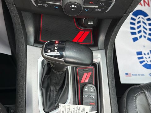 Used 2022 Dodge Charger SXT w/ Leather Interior Group RWD image 24
