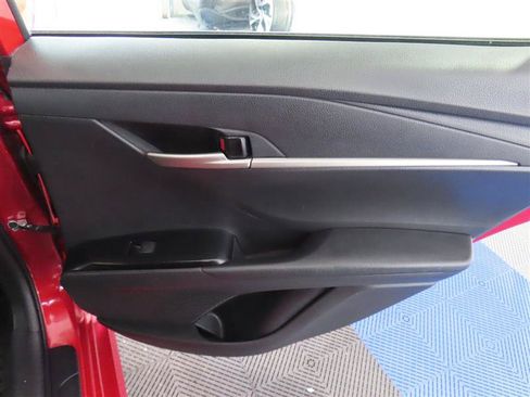 Used 2025 Toyota Camry LE FWD image 32