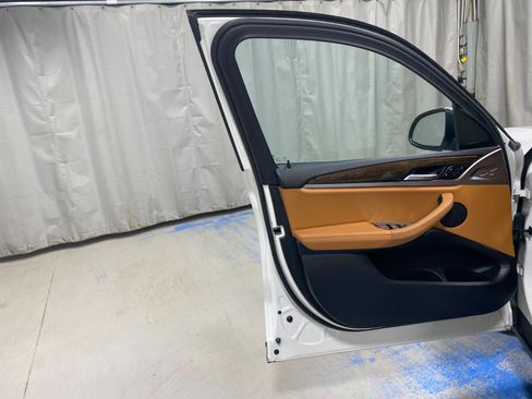 Certified 2023 BMW X3 xDrive30i w/ Premium Package w/ZPA image 21