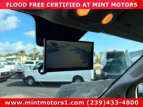Used 2020 RAM ProMaster 3500 FWD image 29