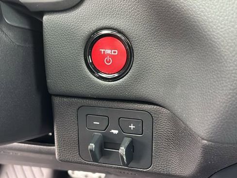 New 2026 Toyota Tundra TRD Pro w/ Tow Tech Package image 13